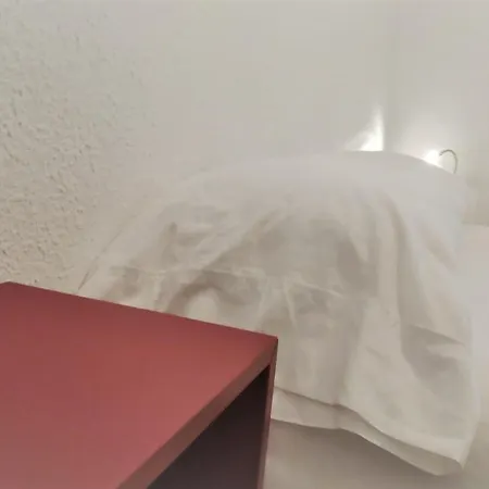El Mirador De Apartment Cadiz