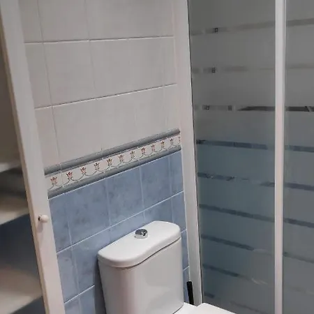 El Mirador De Apartman Cádiz