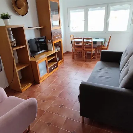 El Mirador De Apartment