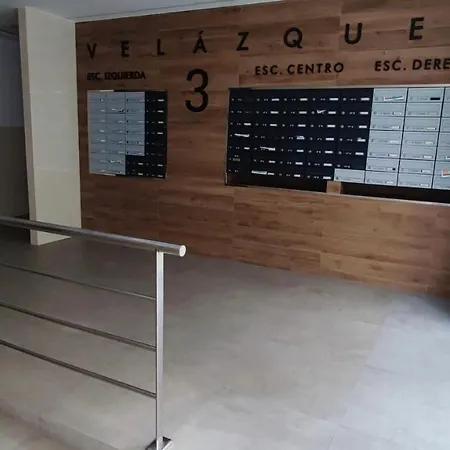 El Mirador De * Cadiz