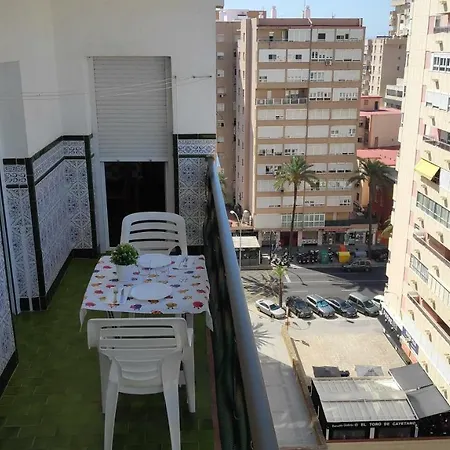 Apartment El Mirador De *