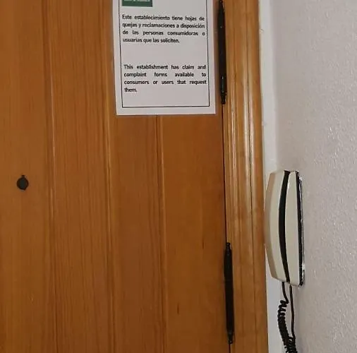 El Mirador De Апартаменты Кадис