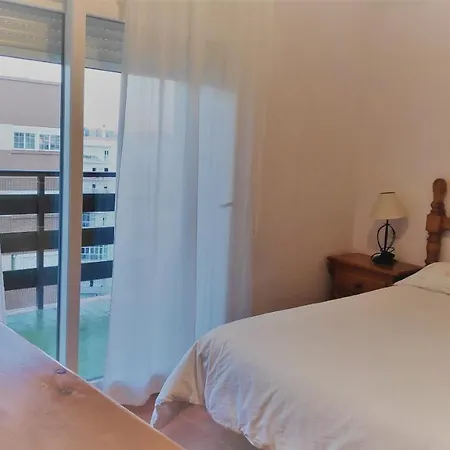 Apartment El Mirador De Cadiz