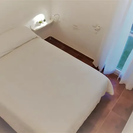 El Mirador De Apartment Cadiz