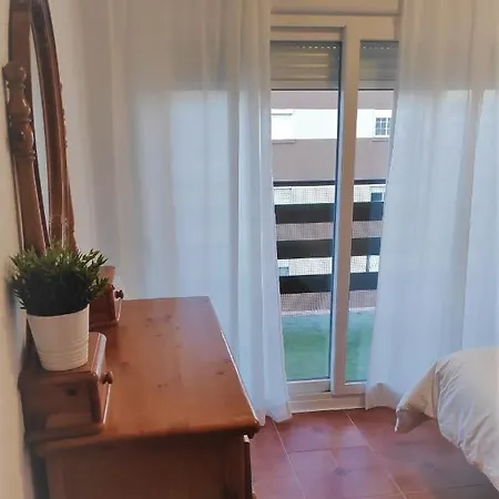 El Mirador De Apartment