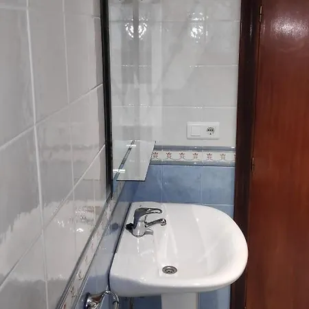 El Mirador De Apartment *