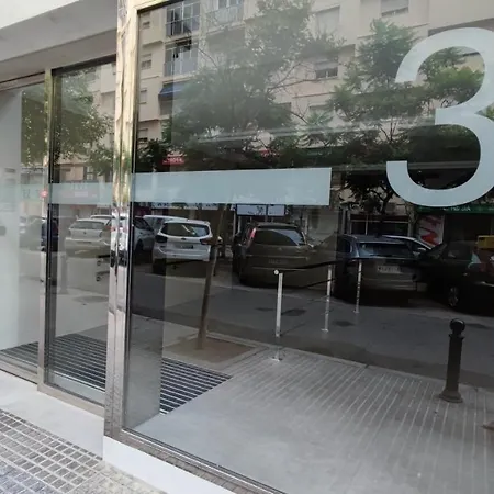 El Mirador De Appartement *