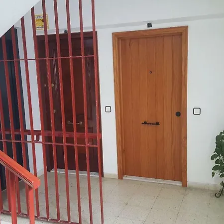 El Mirador De Apartment