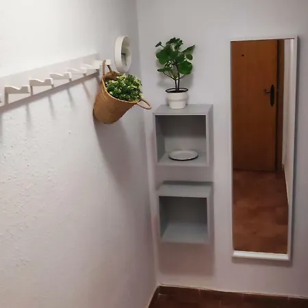 El Mirador De Apartment