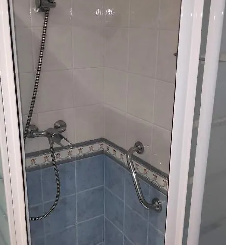 El Mirador De * Кадіс