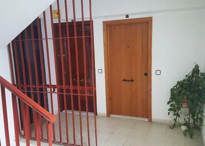 El Mirador De Апартаменти