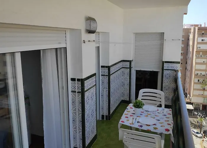 El Mirador De Апартаменти *