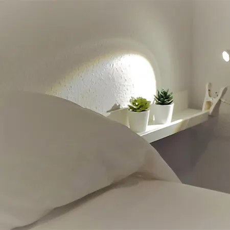 Lägenhet El Mirador De *