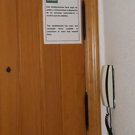 El Mirador De Lägenhet Cádiz