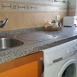 El Mirador De Appartement *